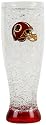 Washington Redskins 16oz Crystal Pilsner