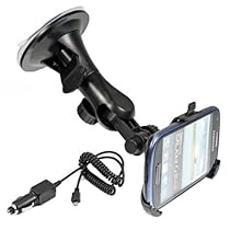 KWMOBILE Autohalterung für