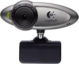 Produkt-Bild: Logitech QuickCam for Notebooks Webcam