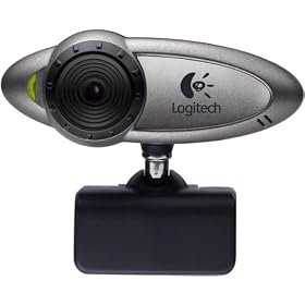 Logitech Quickcam for Laptops
