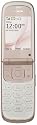 Nokia 3710 fold pink (Kamera mit 3,2 MP, MP3, Bluetooth) Handy