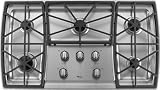 Review Whirlpool  / Whirlpool Gold GLS3675VS 36