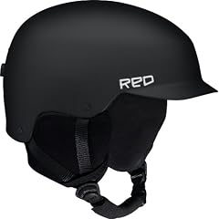 RED Erwachsenen Snowboardhelm MUTINY II