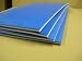 Exercise Mats Cross Linked Style, Triple layer, 2 x 4 Box of 4