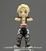 Final Fantasy Trading Arts Mini Figure Complete Set of 5