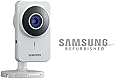 Samsung SNH-1011 Wireless IP Camera