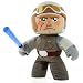 Star Wars Mighty Muggs Figure Luke (Hoth)