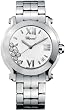 Chopard Women's 27/8477 Happy Sport Diamond Watch