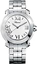 Chopard Women's Happy Sport Diamond Watch #27/8477