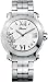 Chopard Women's 27/8477 Happy Sport Diamond Watch