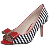Dune Demure Open Toe