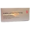 Wella Wellastrate Straight System Mild Professional Hair Straightener
