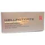 Wella Wellastrate Straight System Mild Professional Hair Straightener