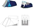 Rainier Camping Tents-Shelters