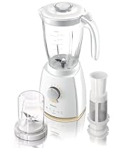 Philips HR2067/00 Blender White