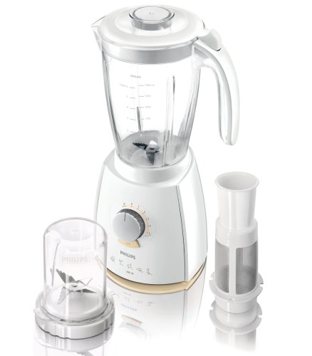 Childrens Toyshop  Kitchen & Housewares : Philips HR2067 Blender