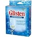 Glisten Dishwasher Cleaner 4oz
