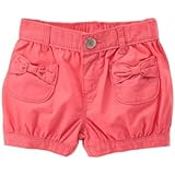 GYMBOREE(ジンボリー) バブル ショーツ コーラル ボトムスショートパンツ 4歳【並行輸入】