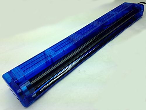 Halloween Lighting Package: Fog Machine + Black Light + Disco Light