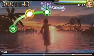 %e3%83%8b%e3%83%b3%e3%83%86%e3%83%b3%e3%83%89%e3%83%bc3ds   3DS『THEATRHYTHM FINAL FANTASY』 今井麻美のSSG「シアトリズム FINAL FANTASYに挑戦！」 公開！