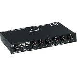Buy Kicker 03KQ5 5-Band Parametric Equalizer by Kicker