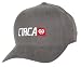 C1RCA Herren Cap Corp Flex Fit