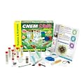 CHEM C1000 Chemistry Set for beginners
