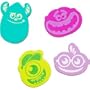 Monsters University Wooden Munchie Small Animal Chews, Small