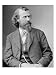 Joaquin Miller, Flamboyant Poet and Journalist, of Unsophisticated But Popular Works,...