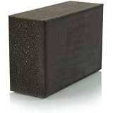 Chemical Guys CLAYBLOCK Clay Block V2 - 4.6 in. x 3.5 in. x 1.7 in.