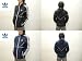 adidas Originals(アディダスオリジナルス) メンズ フルジップ ナイロンパーカー 649