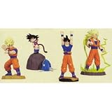 一番くじ ドラゴンボールZ 限界突破編 メモスタンド賞