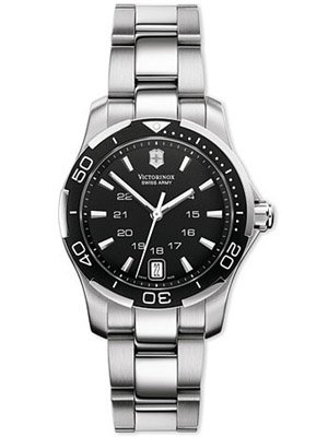 41Aa0Pt8bBL Victorinox Swiss Army Alliance Sport Ladies Watch 241305