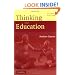 Thinking in Education