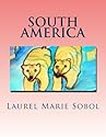 South America (Two Polar Bears Travel The World In Global Warming)