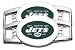 Shoe Charm Set New York Jets