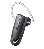 Samsung HM1100 Original Bluetooth Mono Headset with MicroUSB Charger Cable