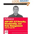 Professional Security Membership Management Programmer