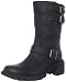 Rockport Women's Anna Motor Boot Biker Boot