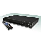 Orei DVD-Z1H 1080p HDMI Multi Zone Region Free DVD Player - USB Input - Dual Voltage for Worldwide Use - AVI/JPEG/MP3/MPEG4 Playback (Free HDMI Cable)