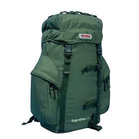 New CUSCUS Army 3 Day Assault Hiking Camping Military Backpack