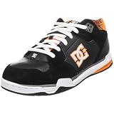 DC Men's Block Decibel Skate Shoe