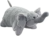 Zoo Buddies Elephant Pillow