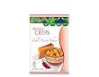 Kay's Naturals Protein Chips, Chili Nacho Cheese,Gluten Free 1.2-Ounce Bags (Pack of 12)