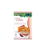 Kay's Naturals Protein Chips, Chili Nacho Cheese,Gluten Free 1.2-Ounce Bags (Pack of 12)