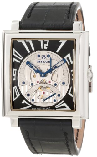 review Milus HERT001