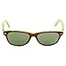 Ray-Ban RB2132 New Wayfarer Sunglasses
