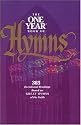 The One Year Book of Hymns