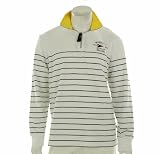 Nautica North Coast Sailing Club Striped Shirt