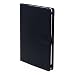 CaseCrown Synthetic Leather Opening Case with Interior Compartments (Black) for Amazon Kindle DX